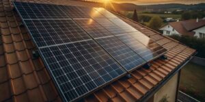 Pin năng lượng tốt