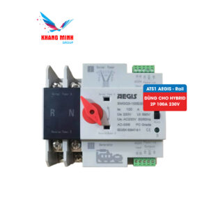 Bộ chuyển nguồn tự động