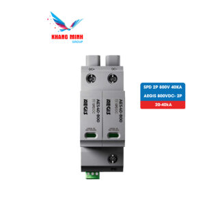 SPD – Chống sét AEGIS 800VDC