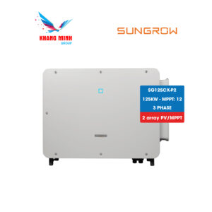 Biến tần hòa lưới