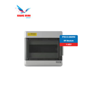 Tủ điện 09 Module