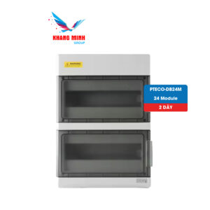 Tủ điện 24 Module