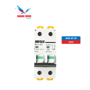 Thiết bị đóng cắt AEGIS