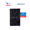 Pin mặt trời JA SOLAR