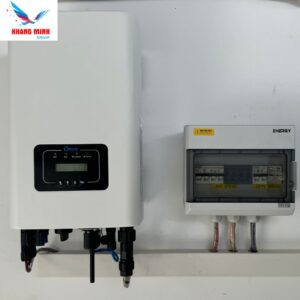 điện mặt trời