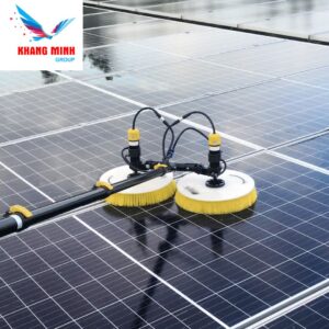 pin năng lượng mặt trời