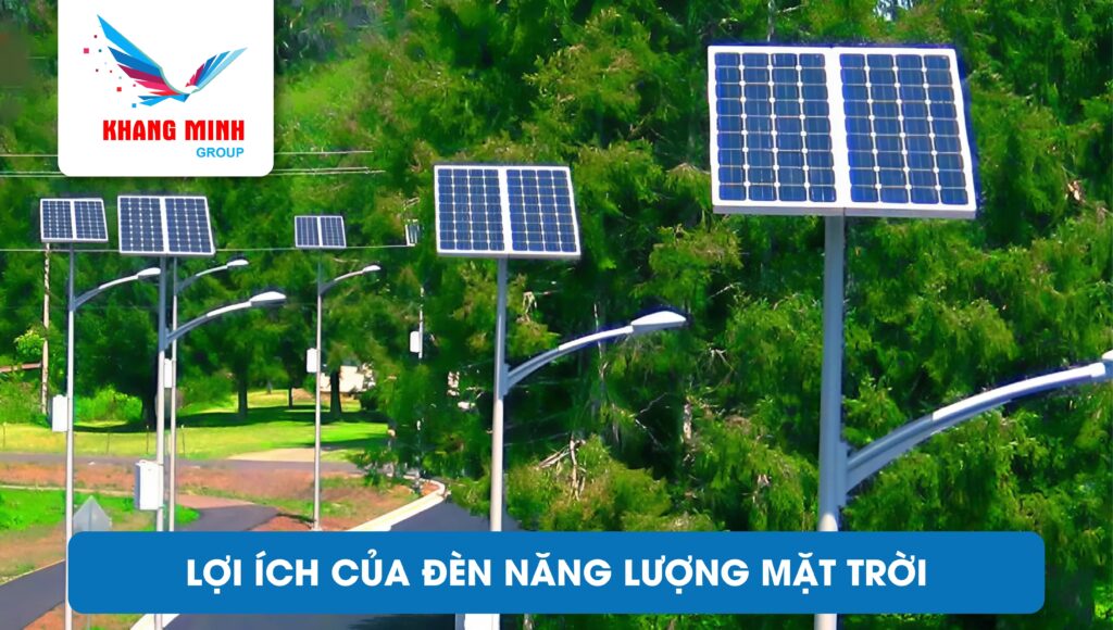 Đèn năng lượng